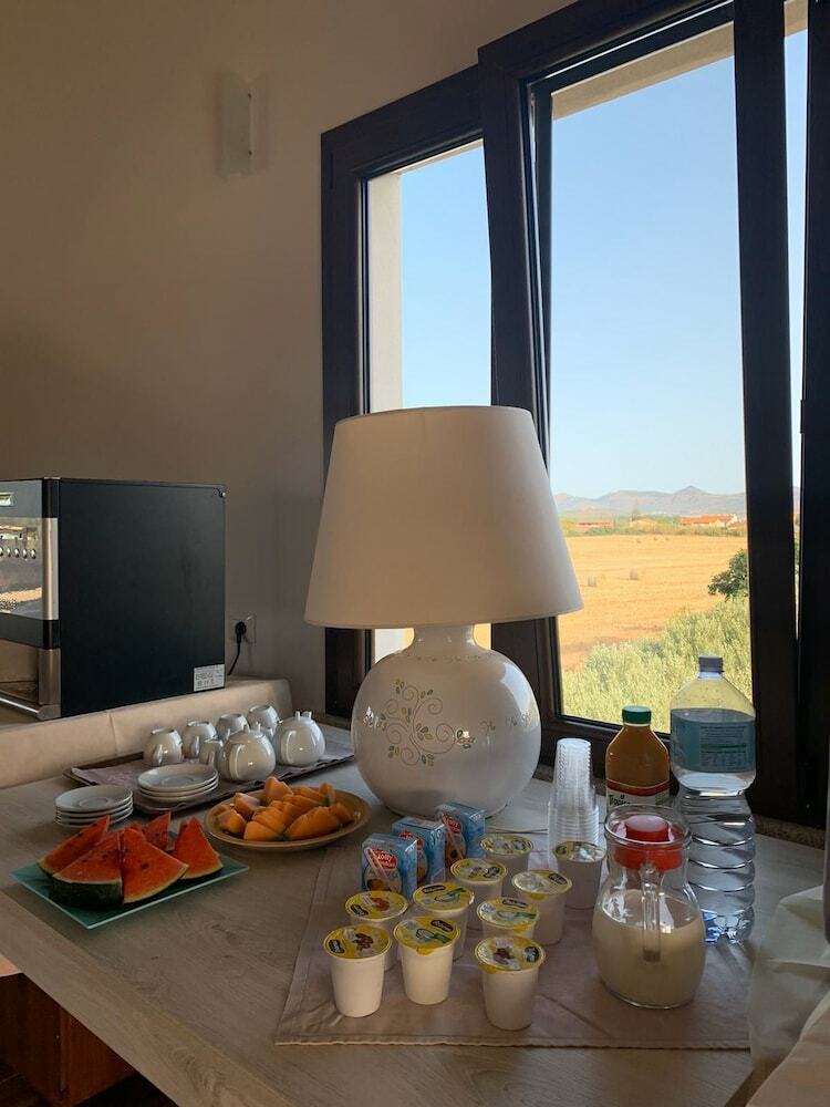 Bed & Breakfast Il Tramonto