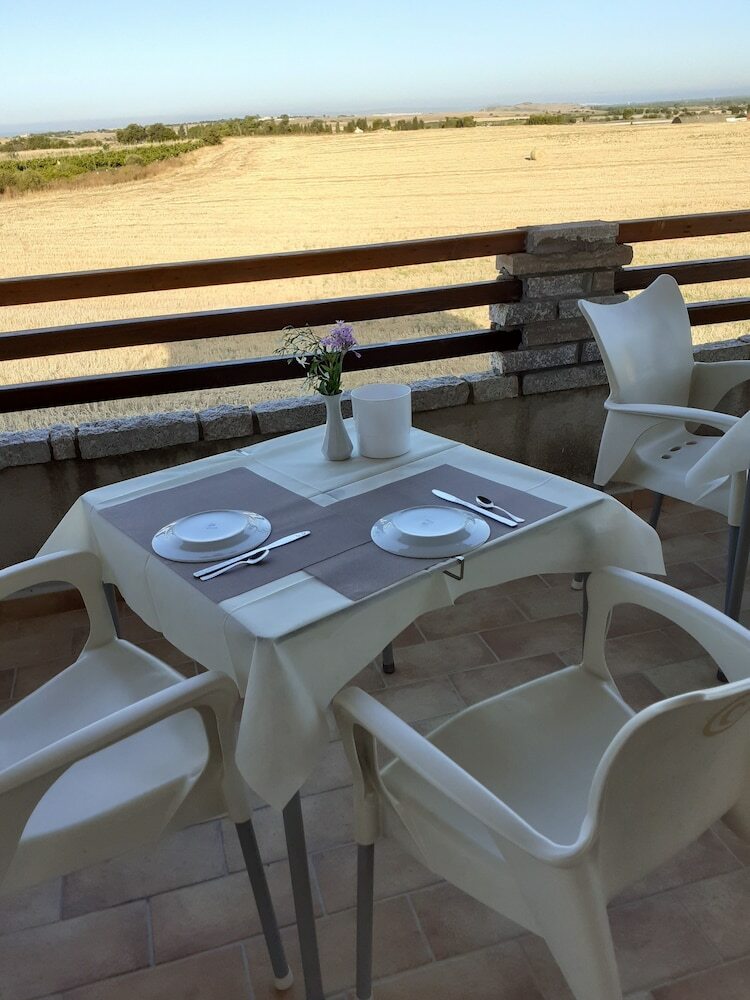 Bed & Breakfast Il Tramonto