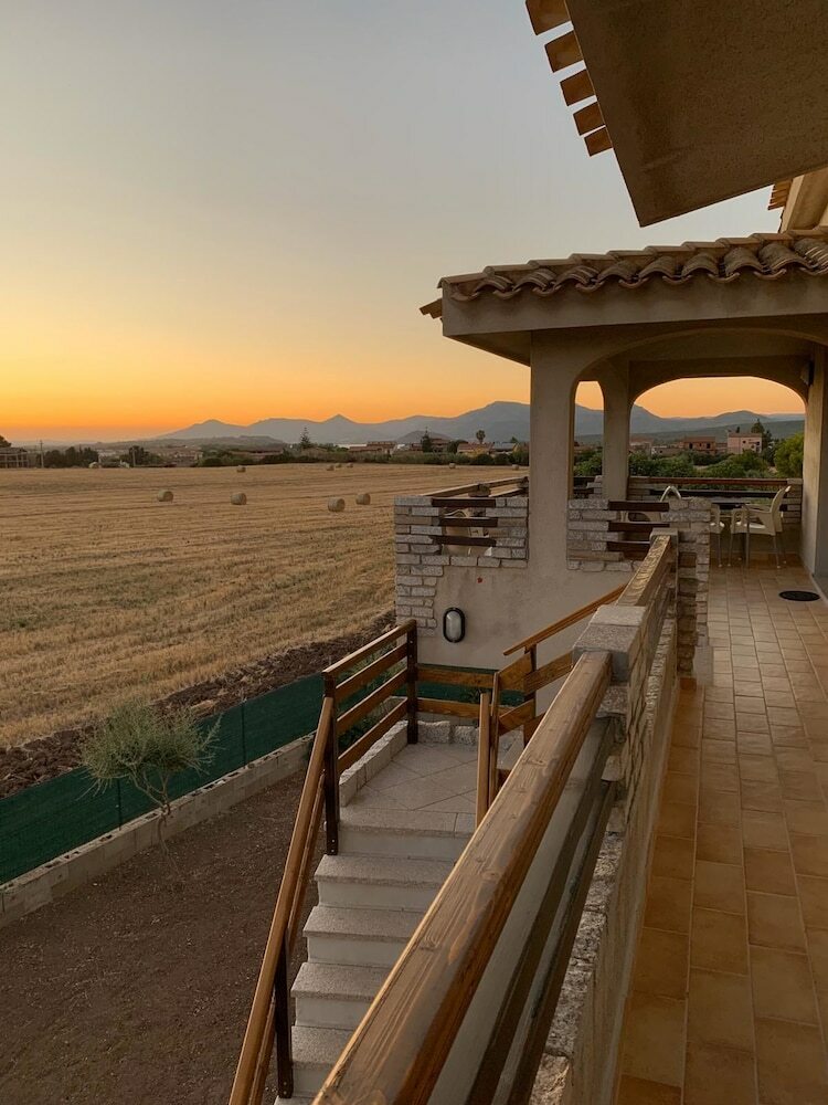 Bed & Breakfast Il Tramonto