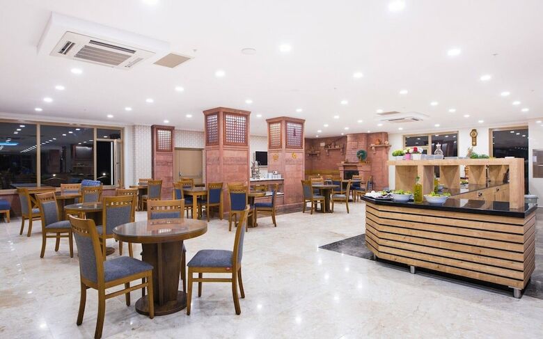Hotel Troya Otel