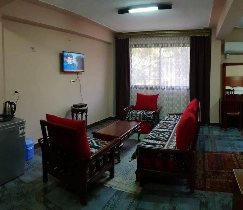 Hostal Caesar Hostel