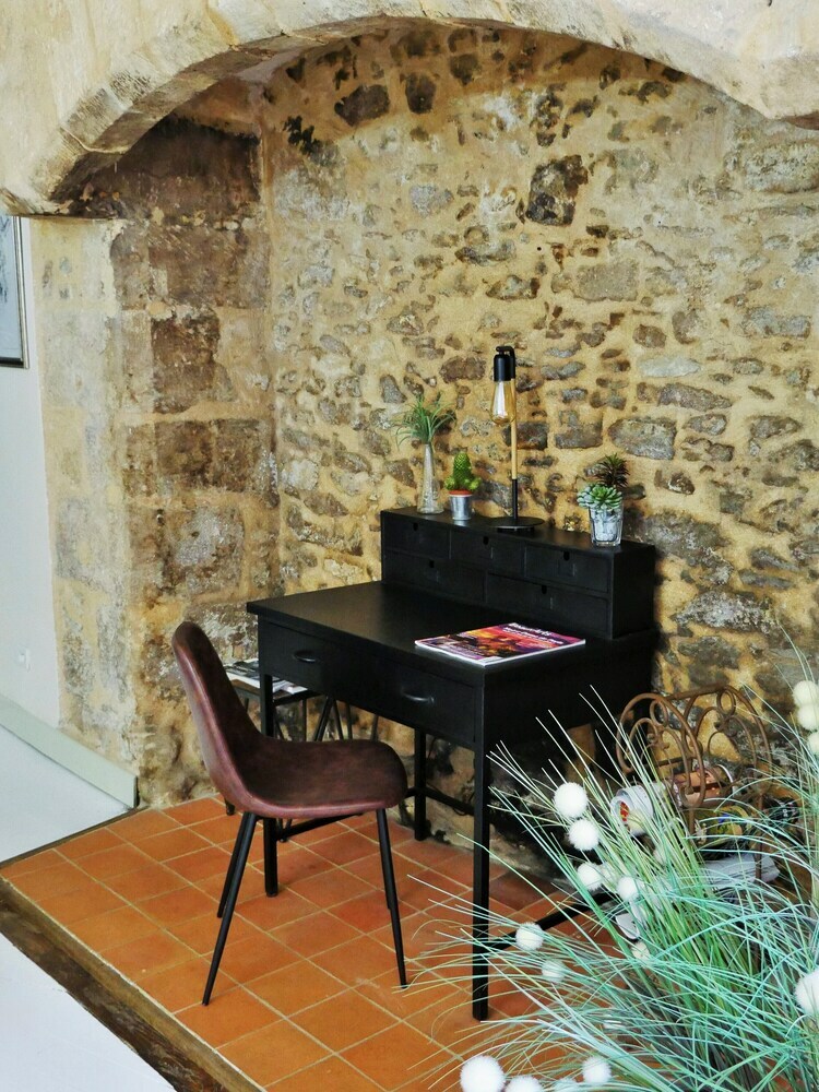 Apartamento Le Jardin Fenelon