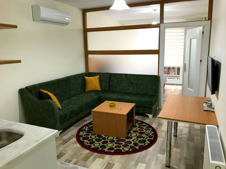 Apartamento Deluxe Life Residence