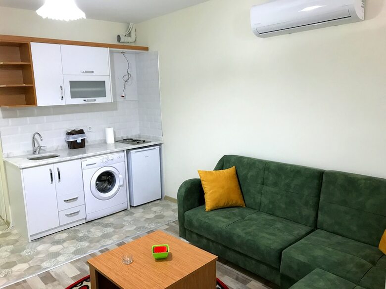 Apartamento Deluxe Life Residence