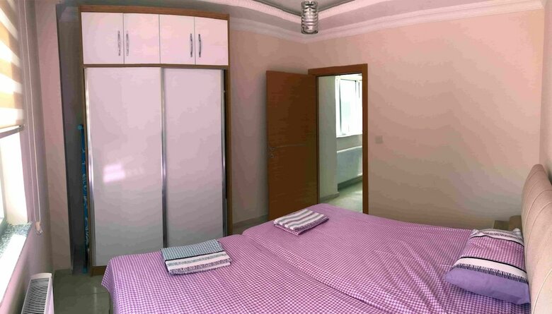 Apartamento Deluxe Life Residence