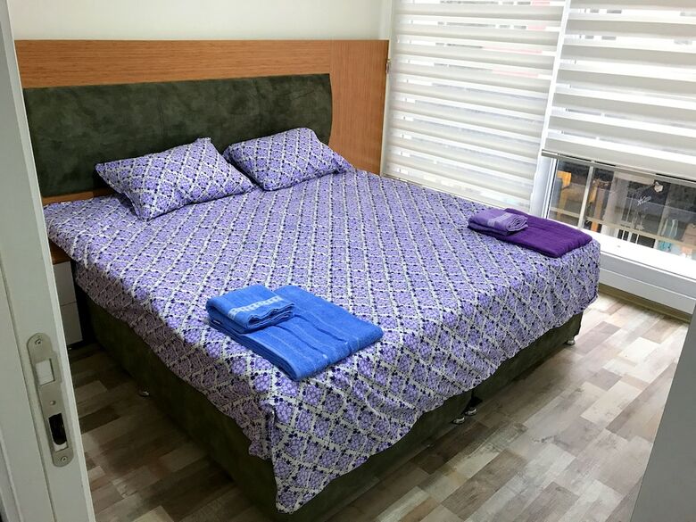 Apartamento Deluxe Life Residence