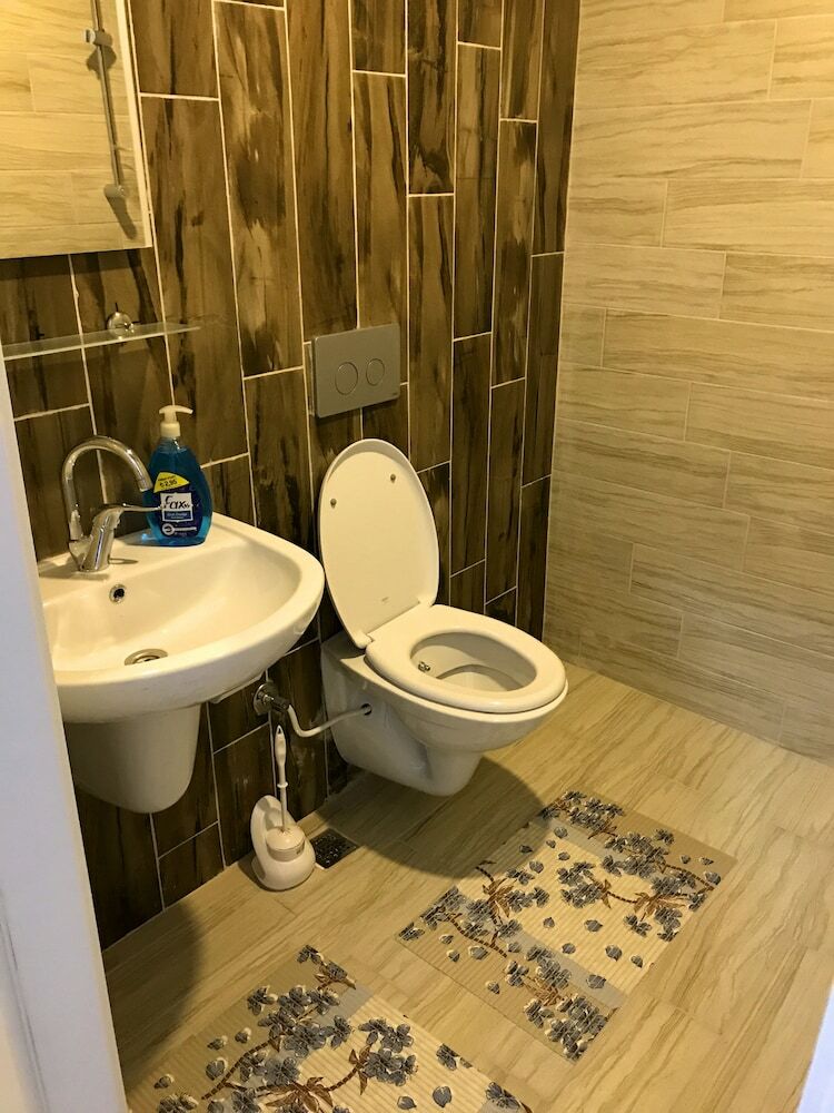 Apartamento Deluxe Life Residence