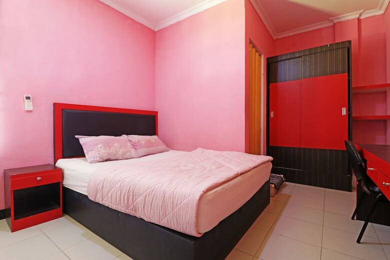 Hotel Aurelia House A Mini Apartment
