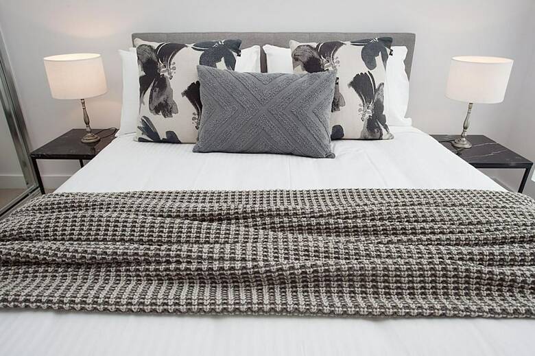 Apartamentos Haymarket Heights