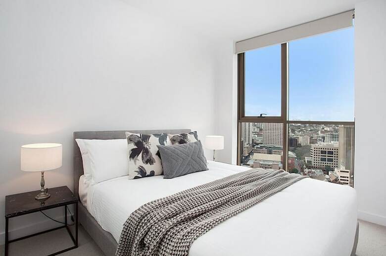 Apartamentos Haymarket Heights