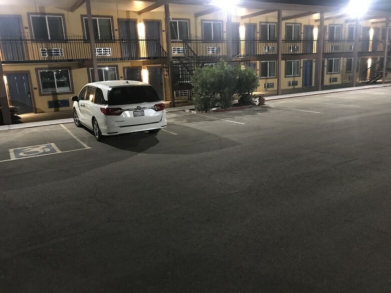 Motel Gila Bend Lodge