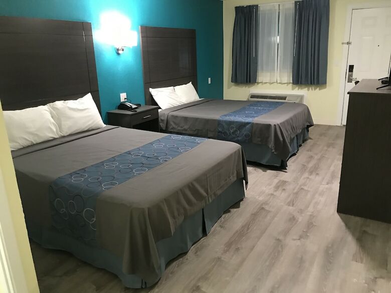 Motel Gila Bend Lodge
