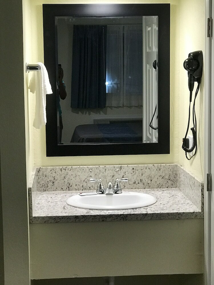 Motel Gila Bend Lodge