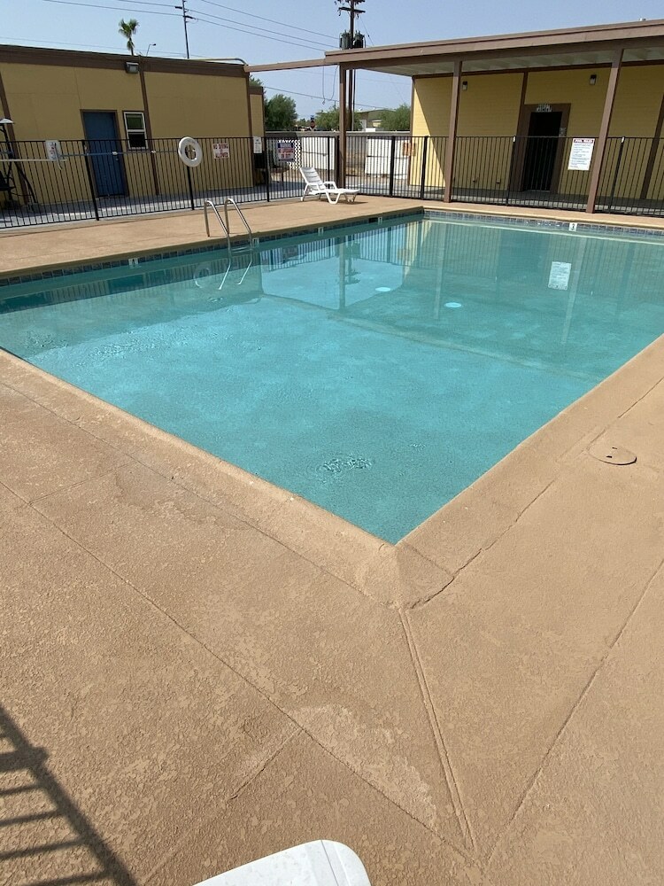 Motel Gila Bend Lodge