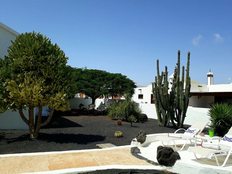 Villa La Avenida