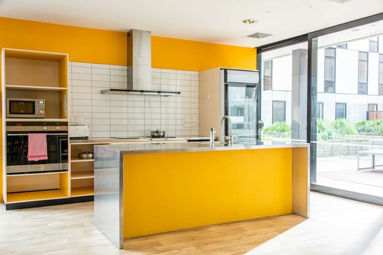 Apartamentos Carlaw Park