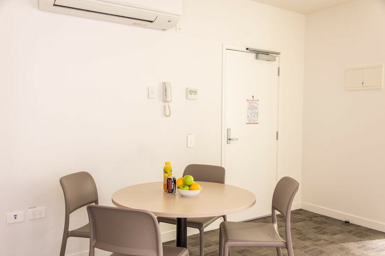 Apartamentos Carlaw Park