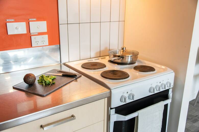 Apartamentos Carlaw Park