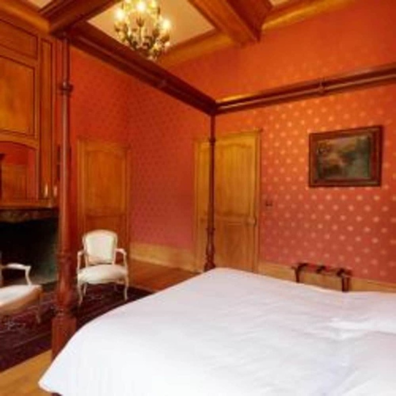 Hotel Chambres D'hotes Du Chateau D'arry