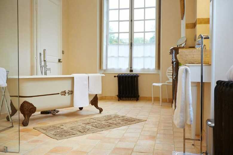 Hotel Chambres D'hotes Du Chateau D'arry