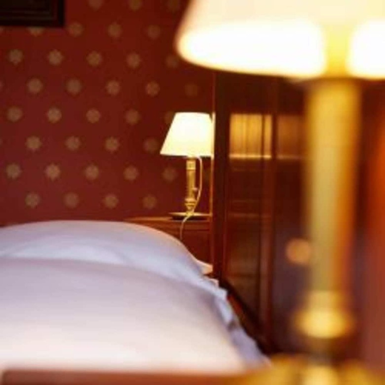 Hotel Chambres D'hotes Du Chateau D'arry