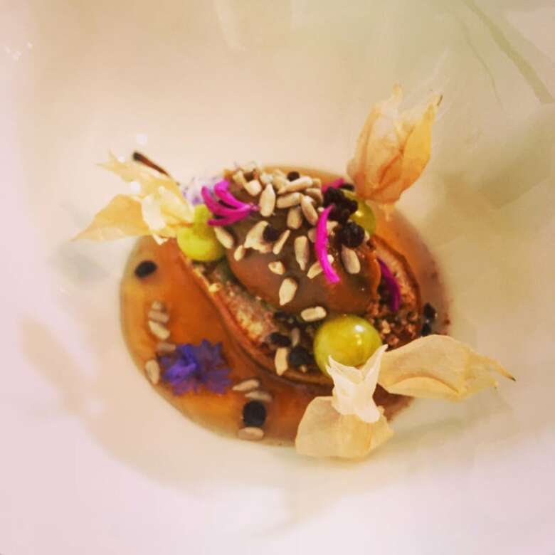 La Maison de Ville - Bed & Bistro