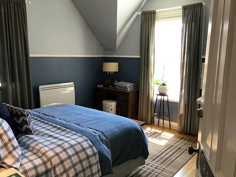 La Maison de Ville - Bed & Bistro