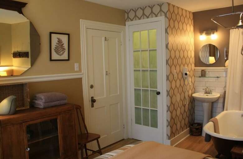 La Maison de Ville - Bed & Bistro