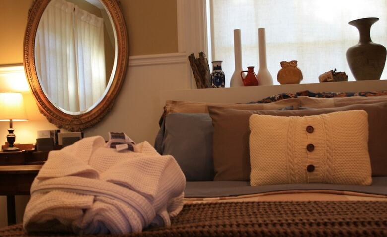 La Maison de Ville - Bed & Bistro