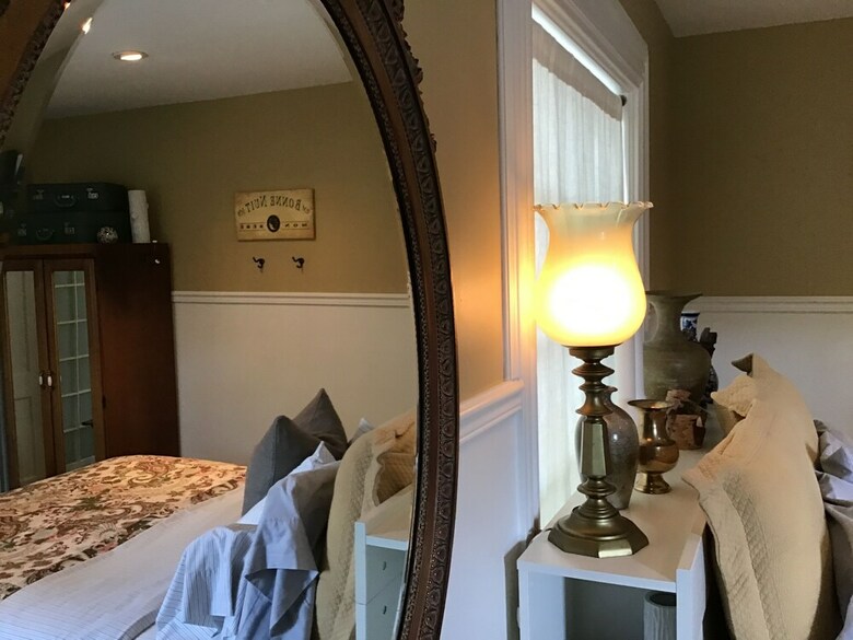La Maison de Ville - Bed & Bistro