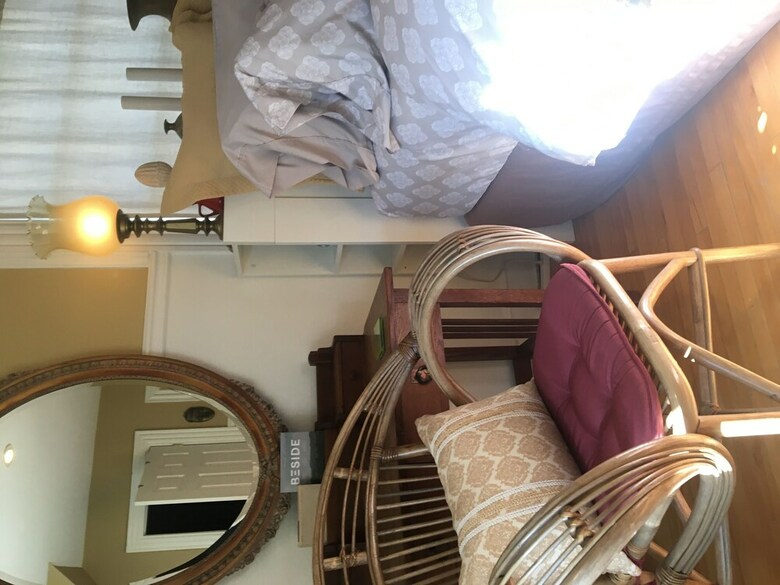 La Maison de Ville - Bed & Bistro