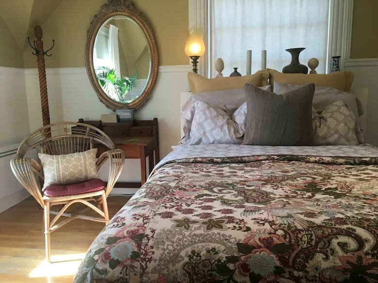 La Maison de Ville - Bed & Bistro