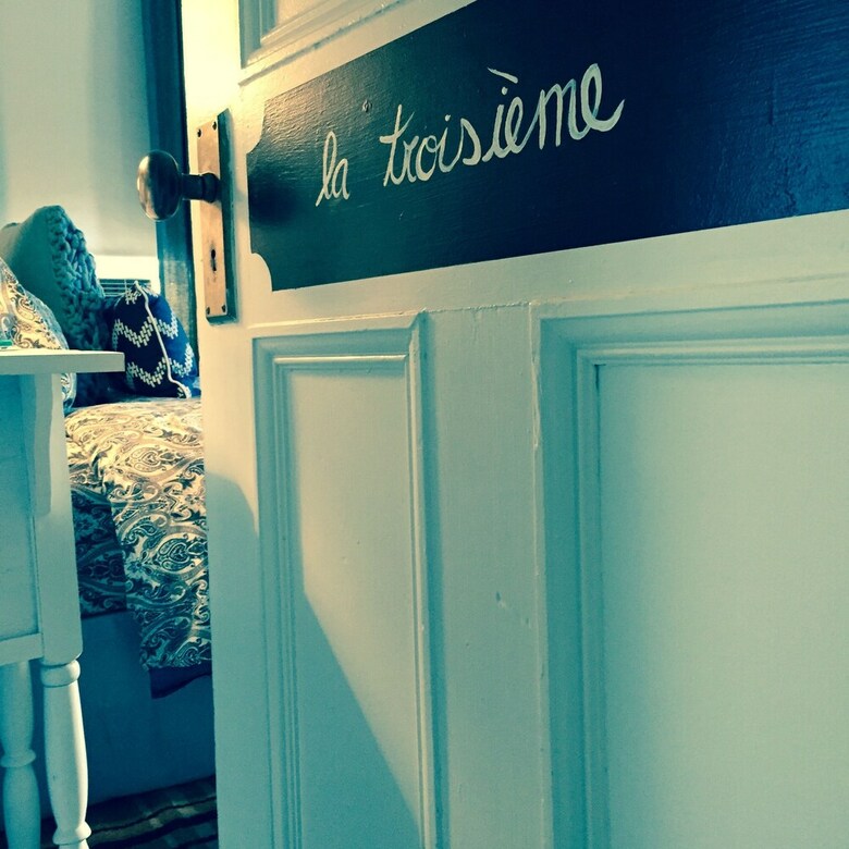 La Maison de Ville - Bed & Bistro