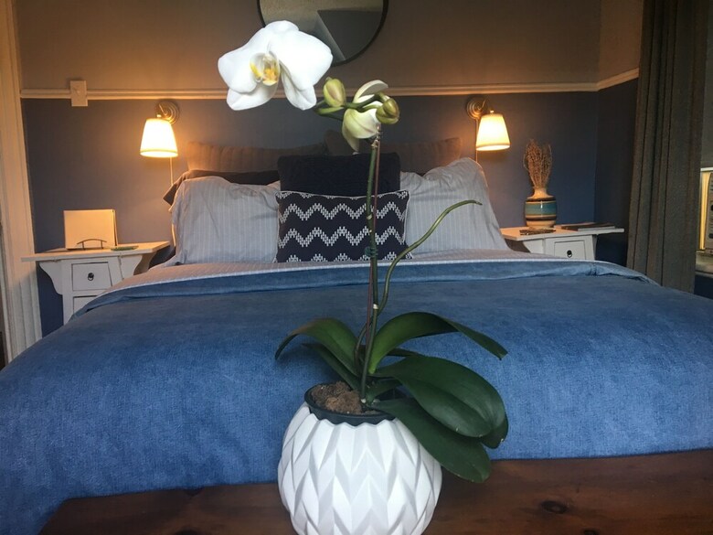 La Maison de Ville - Bed & Bistro