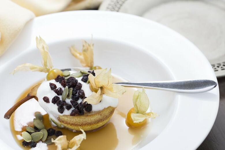 La Maison de Ville - Bed & Bistro