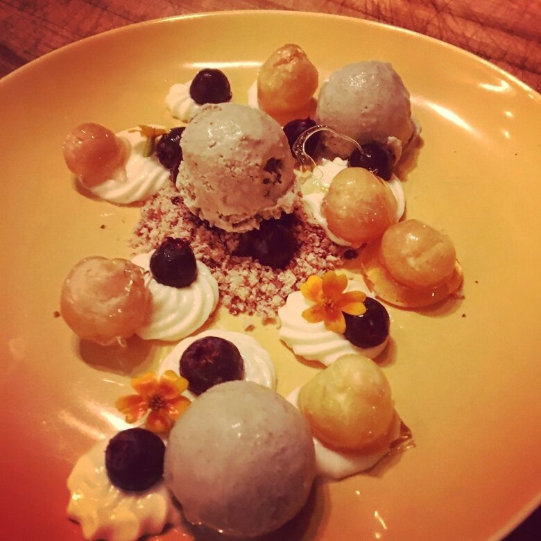 La Maison de Ville - Bed & Bistro