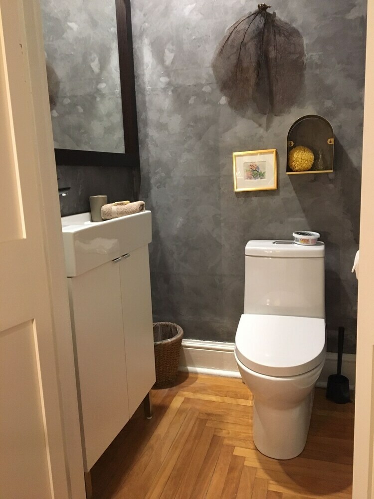 La Maison de Ville - Bed & Bistro