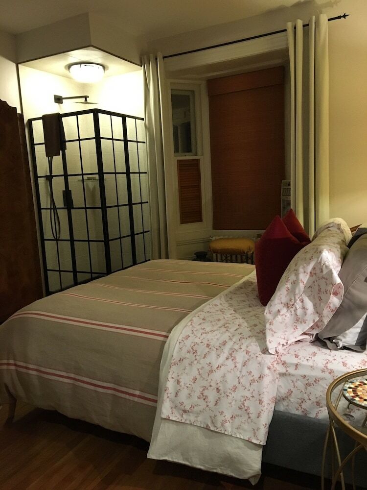 La Maison de Ville - Bed & Bistro