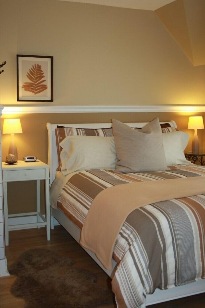 La Maison de Ville - Bed & Bistro
