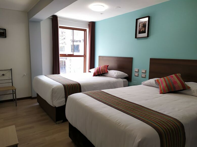 Hotel Inka Home