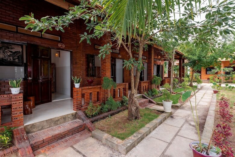 Hotel Capella Resort Phu Quoc