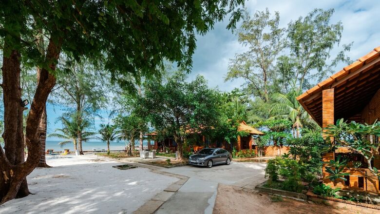 Hotel Capella Resort Phu Quoc