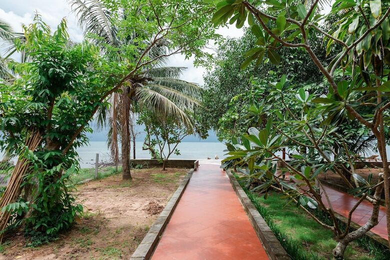 Hotel Capella Resort Phu Quoc