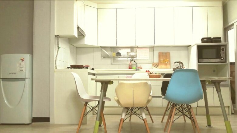 Hostal Seoul Holiday Guesthouse - Hostel