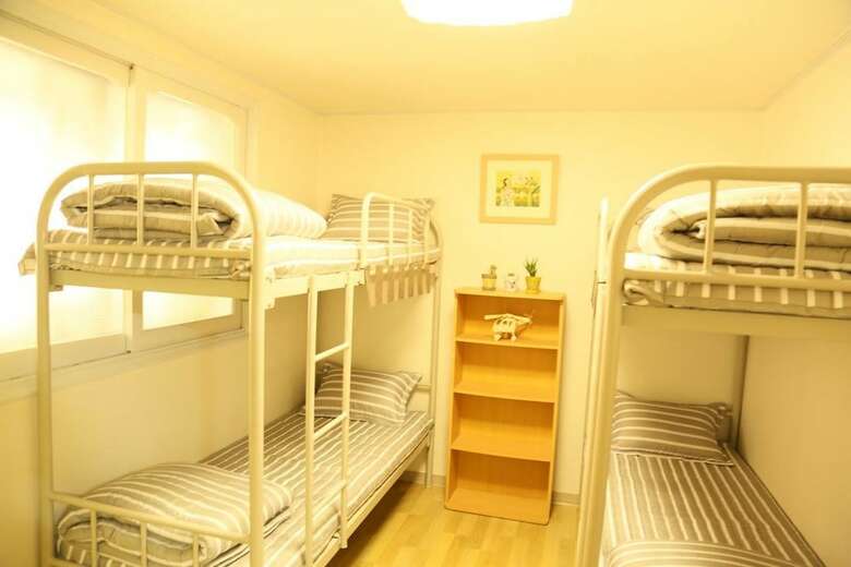 Hostal Seoul Holiday Guesthouse - Hostel