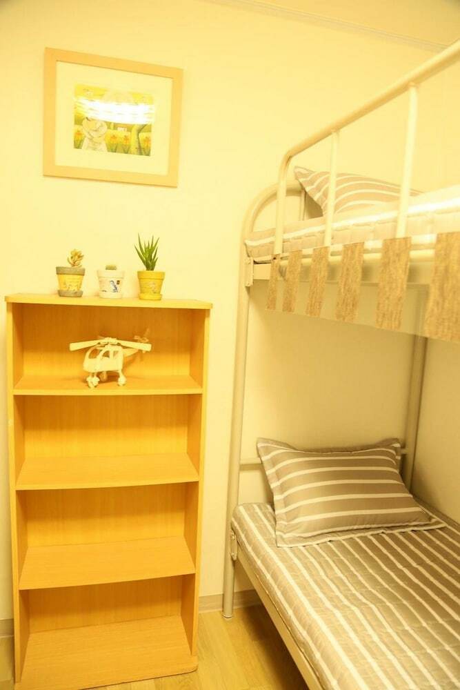 Hostal Seoul Holiday Guesthouse - Hostel