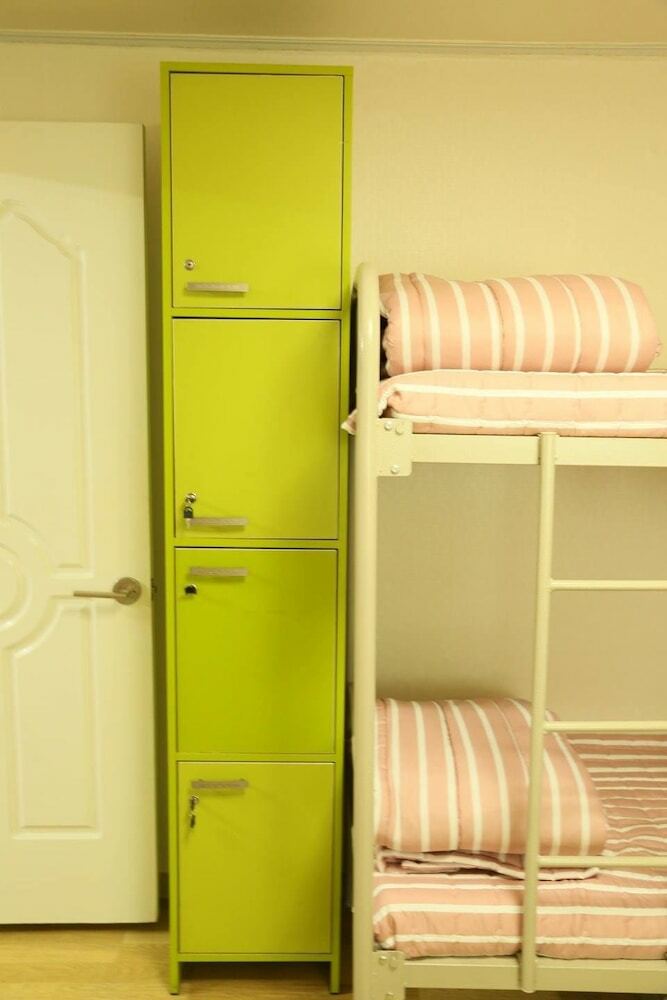 Hostal Seoul Holiday Guesthouse - Hostel