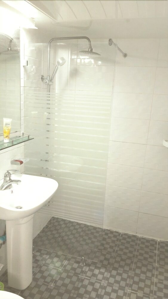 Hostal Seoul Holiday Guesthouse - Hostel