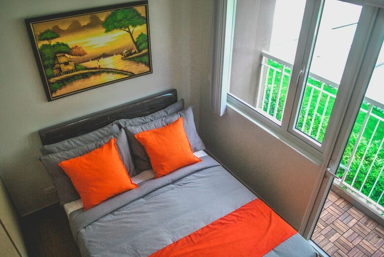 Butler's Bnb