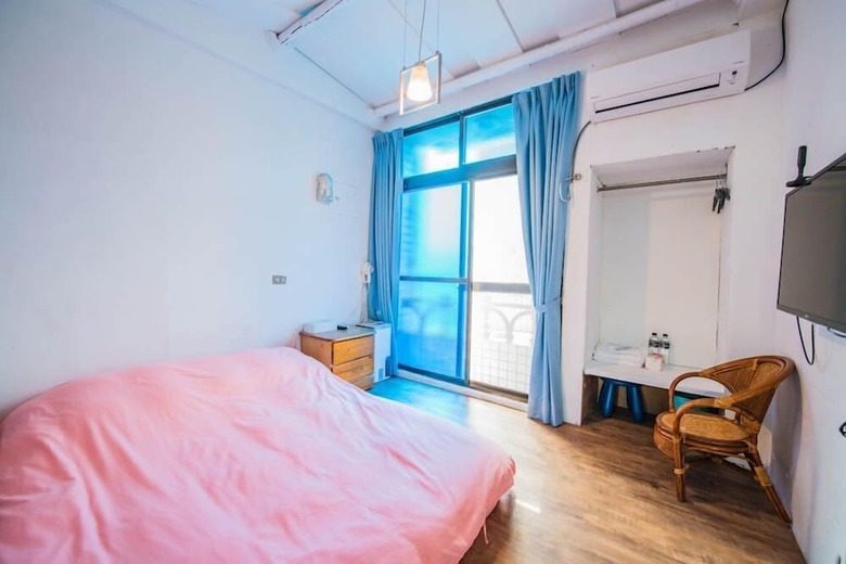 Hotel Zhang San Fun I